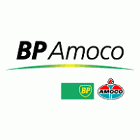 Amoco Logo - BP Amoco | Brands of the World™ | Download vector logos and logotypes