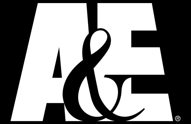 AETV Logo - How to Watch A&E Outside the US It All