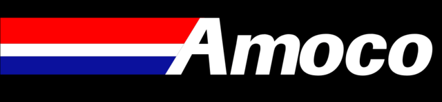 Amoco Logo - File:Amoco logo 2.svg | Logopedia | FANDOM powered by Wikia