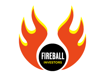 Fireballs Logo - LogoDix
