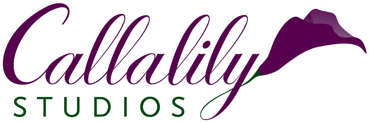 Callilly Logo - Home - Callalily Studios