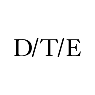 DTE Logo - DTE / Dream The End Client Reviews | Clutch.co