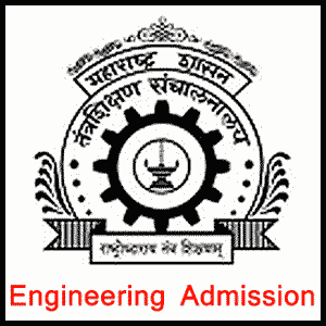 DTE Logo - First Year and Direct 2nd Year Engineering B.E.B.Tech. Admission 2017-18