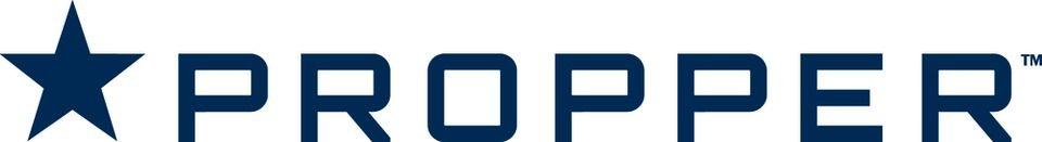Propper Logo - Tactical Gear, Apparel, Boots / Shoes, Bags, Armor and More - Propper