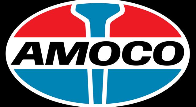Amoco Logo - What does Amoco stand for? | Trivia Answers | QuizzClub