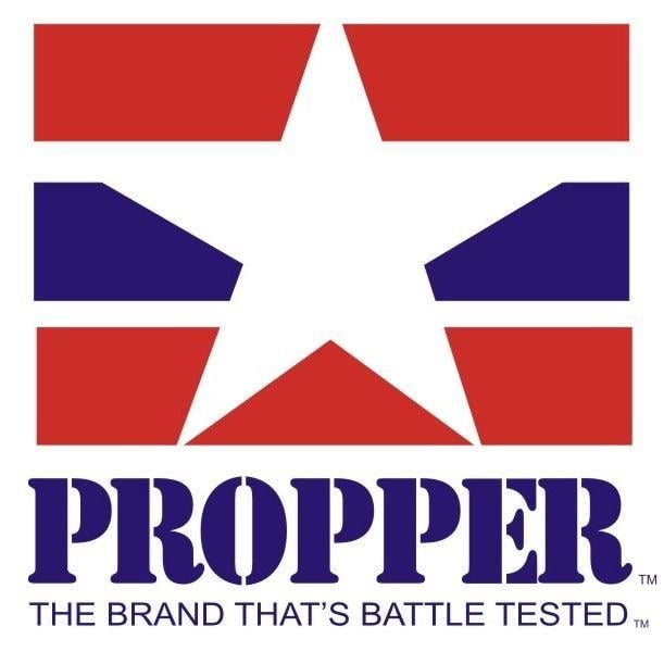 Propper Logo - Propper - Las Vegas Tactical