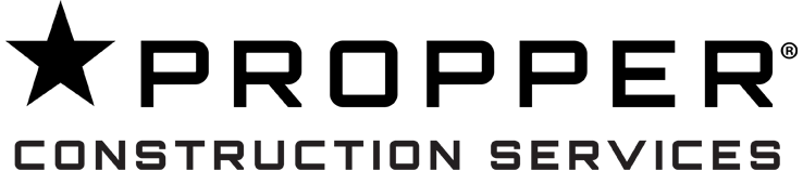 Propper Logo - Propper Construction Services