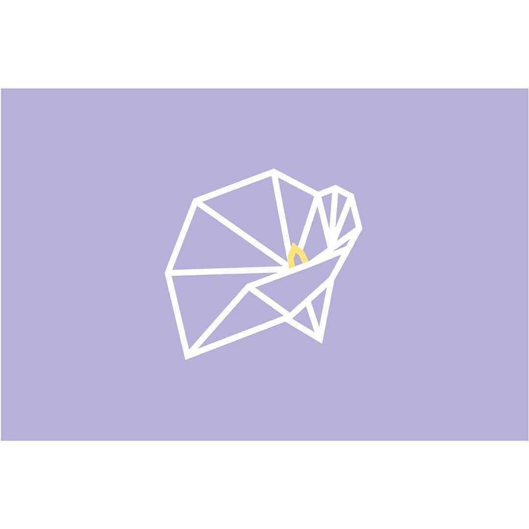 Callilly Logo - Spring? Are you out there? This geometric interpretation of a calla ...