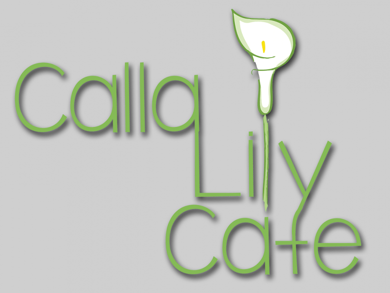 Callilly Logo - Calla Lily Cafe | Plainfield, IL Patch