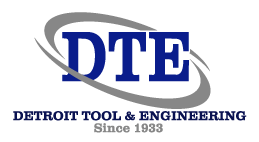 DTE Logo - DTE, Inc., MO