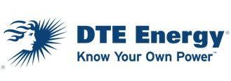 DTE Logo - Beneficiary. International Heritage Foundation