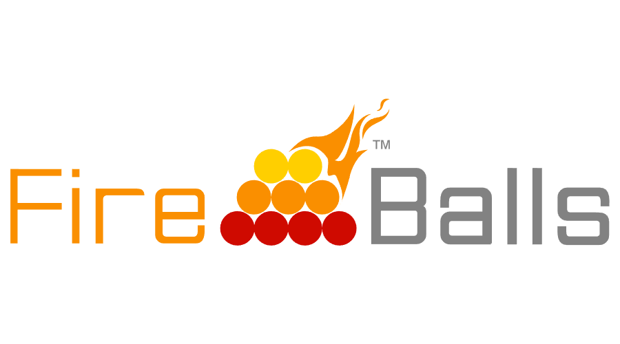 Fireballs Logo - FireBalls Vector Logo - (.SVG + .PNG) - SeekVectorLogo.Net