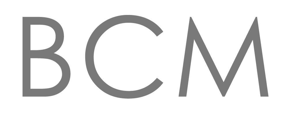 BCM Logo - BCM Logo