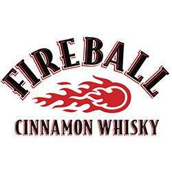 Fireballs Logo - Fireball-logo – Push It Promotions