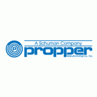 Propper Logo - Propper Manufacturing Logo Vector (.EPS) Free Download