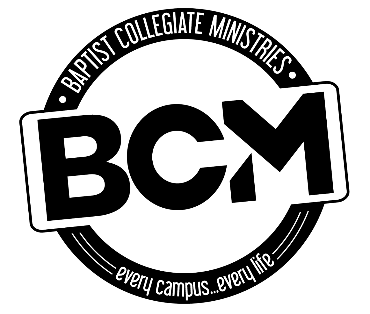 BCM Logo - Bcm Logos