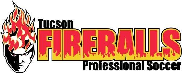 Fireballs Logo - Tucson fireballs Free vector in Encapsulated PostScript eps .eps