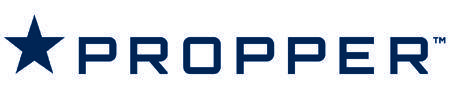 Propper Logo - Propper