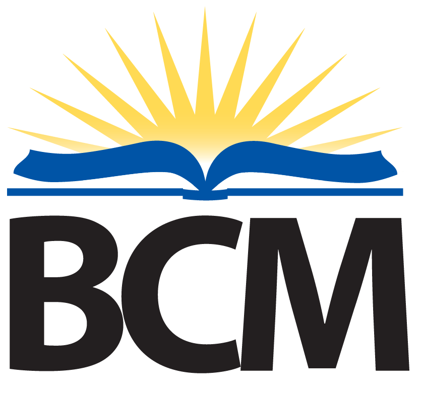 BCM Logo - BCM Corp Logo 2 Trans - BCM International