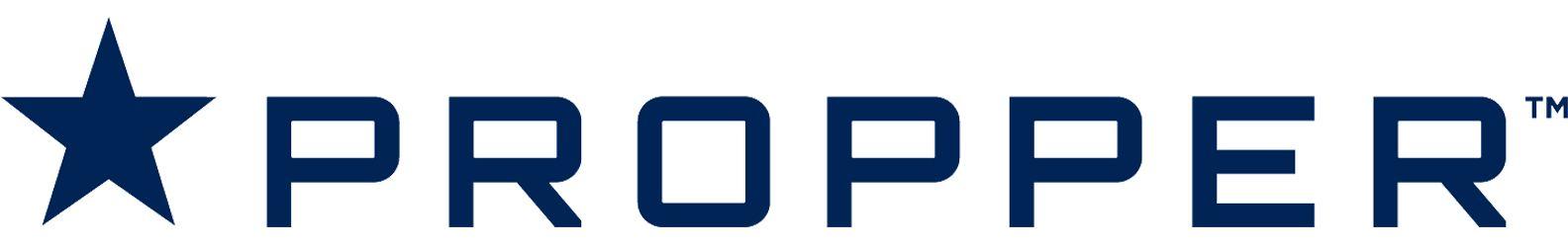 Propper Logo - Propper Products Phoenix. Allied Surplus Allied Surplus