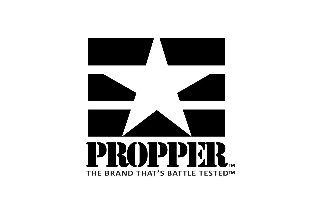 Propper Logo - Iconic M 65 Field Coat