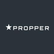 Propper Logo - Propper International Reviews. Glassdoor.co.uk