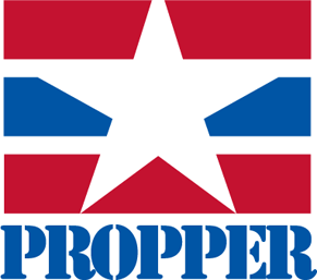 Propper Logo - Propper | Government workwear by Propper | ServiceWear Apparel