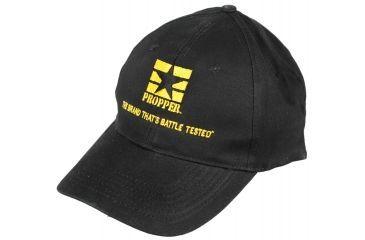Propper Logo - Propper Logo Hat, Black | Free Shipping over $49!