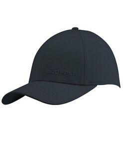 Propper Logo - Propper Logo Fitted Cap - LAPD NAVY - CLOSEOUT PRICE - Size Small ...
