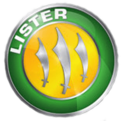 Lister Logo - Lister Logo Original - Roblox