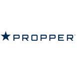 Propper Logo - Personalized Gifts, Custom T Shirts Design, Screen Printing