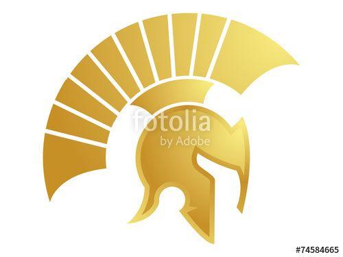 Caesar Logo - Caesar Logo And Royalty Free Image On Fotolia.com