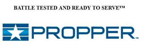 Propper Logo - Our Brands — The longfield group llc