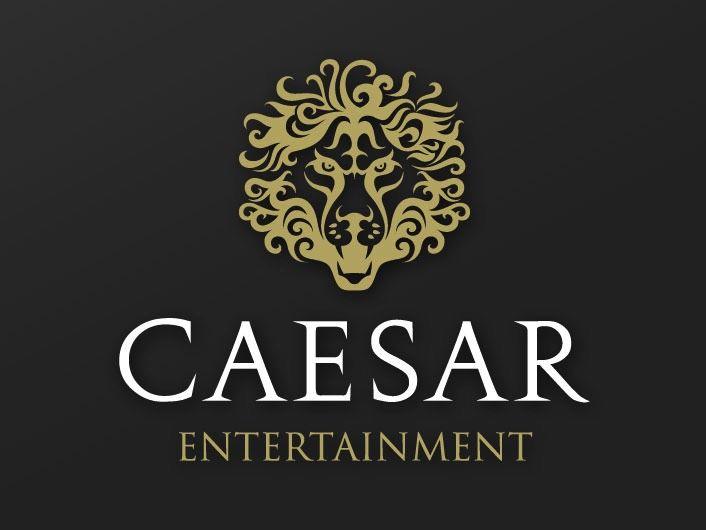 Caesar Logo - Noisyspace | Caesar Ents