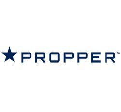 Propper Logo - Propper | Dom's Surplus, Inc.
