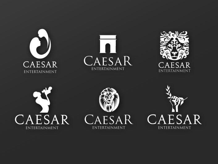 Caesar Logo - Noisyspace