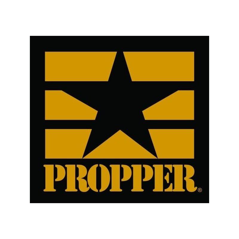 Propper Logo - Camiseta Training en color OD con logo diagonal de Propper - Annack