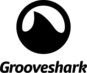 Grooveshark Logo - Grooveshark Logo Vector (.AI) Free Download