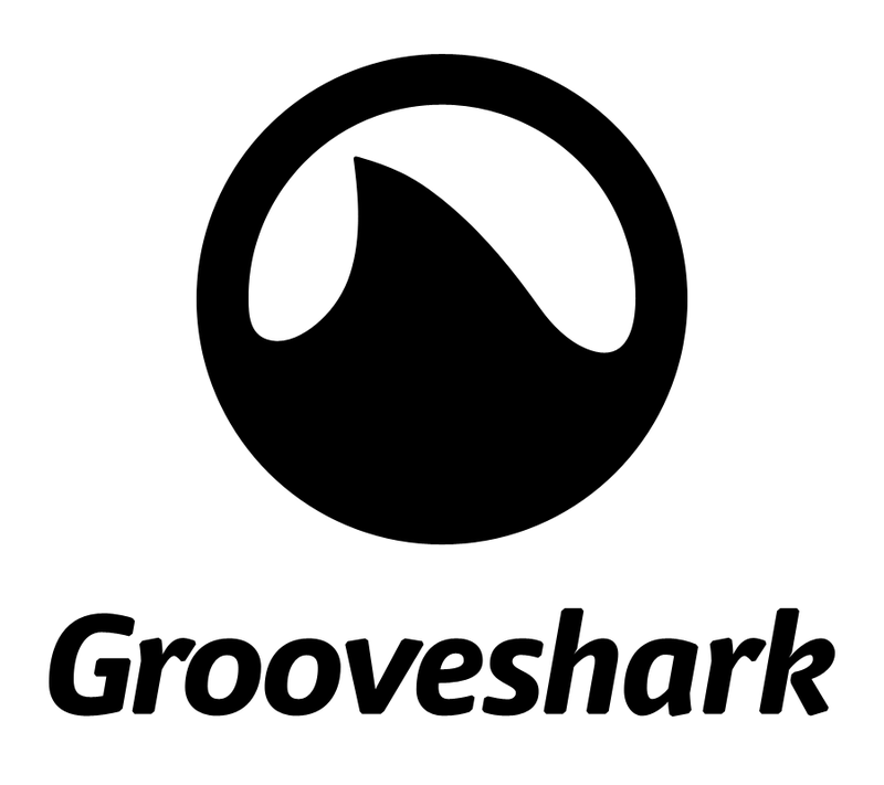 Grooveshark Logo - Grooveshark-logo
