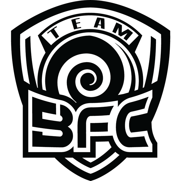 BFC Logo - Logo Design: Team BFC, E Sports Team