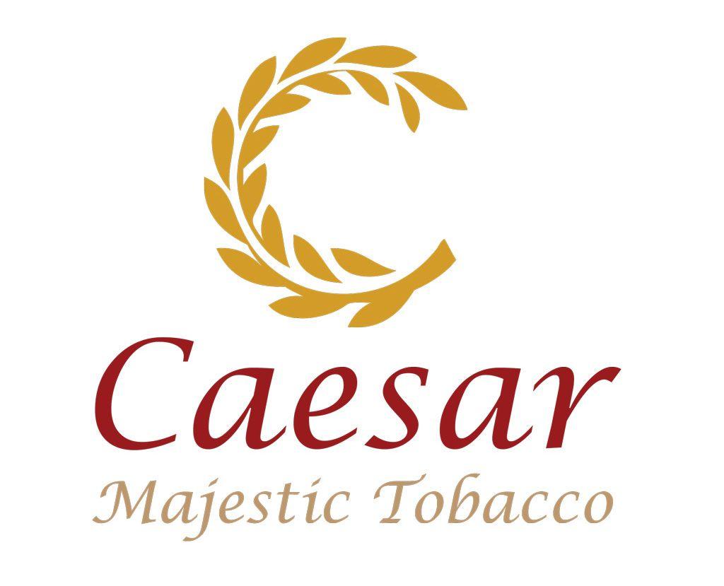 Caesar Logo - Wael Mckee