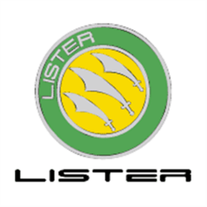 Lister Logo - Lister Logo D1EFD8D559 Seeklogo.com