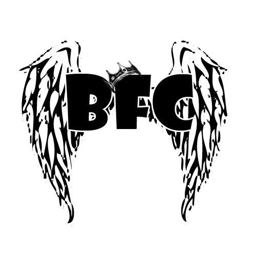 BFC Logo - BFC logo | Cam Jones Creations