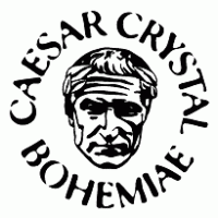 Caesar Logo - Caesar Crystal Bohemiae Logo Vector (.EPS) Free Download
