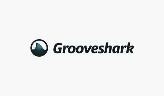 Grooveshark Logo - Best Logo Design Stack Grooveshark image on Designspiration