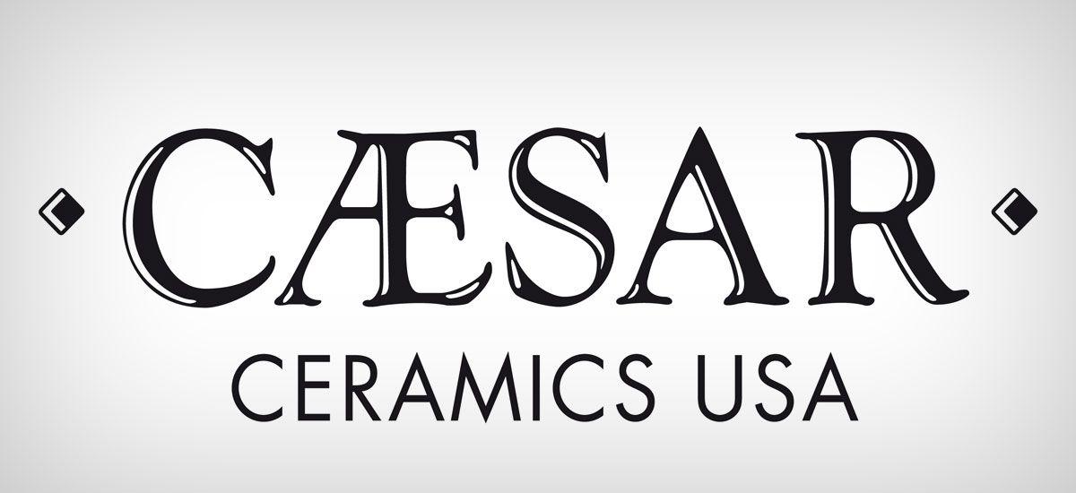 Caesar Logo - Ceramiche Caesar | Contatti USA