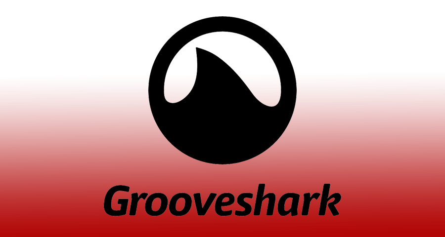 Grooveshark Logo - Grooveshark to face lawsuit from Warner, Sony: report | Digital Trends