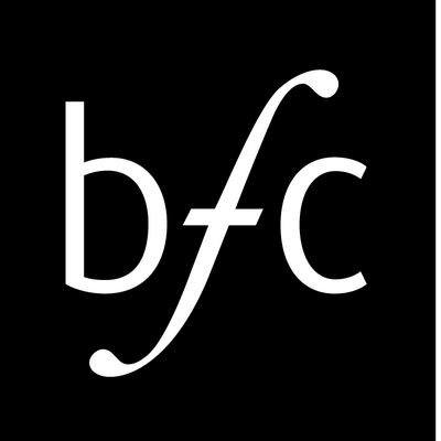 BFC Logo - BFC