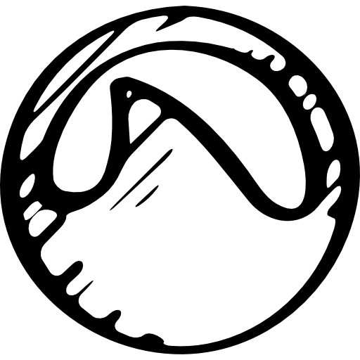 Grooveshark Logo - Grooveshark logo sketch variant Icons | Free Download
