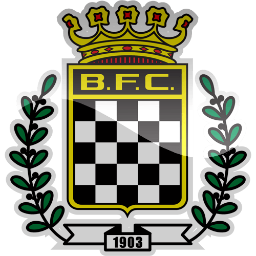 BFC Logo - Bfc Boavista Football Logo Png